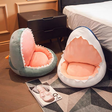 Load image into Gallery viewer, เบาะรองนั่ง CS008