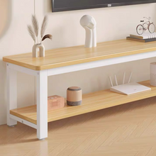 Load image into Gallery viewer, โต๊ะชั้นวางทีวี TB0321