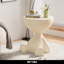 Load image into Gallery viewer, โต๊ะข้าง ( BC067 )