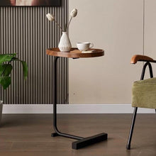 Load image into Gallery viewer, โต๊ะวางของ โต๊ะข้าง ( BC062 )