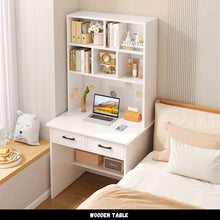 Load image into Gallery viewer, โต๊ะเขียนหนังสือ TB007