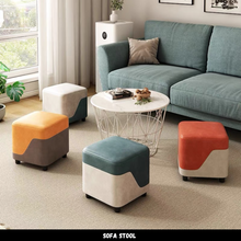 Load image into Gallery viewer, เก้าอี้สตูล ST004