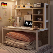 Load image into Gallery viewer, โต๊ะทำงานนั่งพื้น TB076