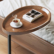 Load image into Gallery viewer, โต๊ะวางของ โต๊ะข้าง ( BC062 )