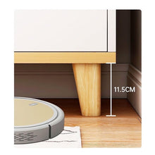 Load image into Gallery viewer, ตู้เก็บรองเท้า สไตล์ญีปุ่น MC086