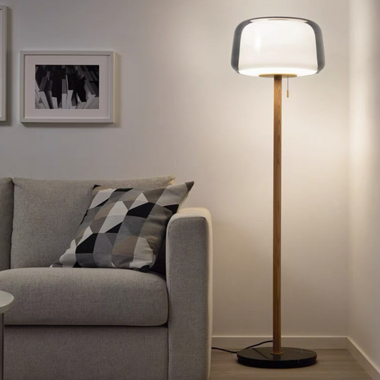FLOOR LAMP REGENT FL01-22