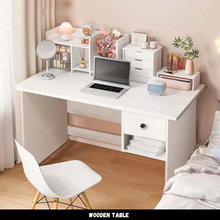 Load image into Gallery viewer, โต๊ะเขียนหนังสือ TB0142