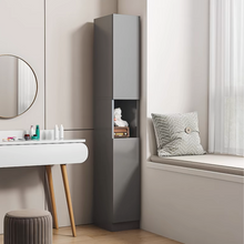 Load image into Gallery viewer, ตู้ชั้นเก็บของในที่แคบ BC23