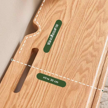 Load image into Gallery viewer, ชั้นวางทีวีติดผนัง TB0325