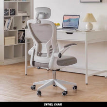 Load image into Gallery viewer, เก้าอี้ทำงาน เก้าอี้สุขภาพ CH049