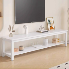 Load image into Gallery viewer, โต๊ะชั้นวางทีวี TB0321