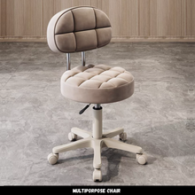 Load image into Gallery viewer, เก้าอี้ไม้ มินิมอล CH046