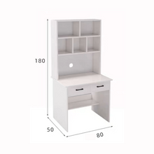 Load image into Gallery viewer, โต๊ะเขียนหนังสือ TB007