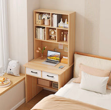 Load image into Gallery viewer, โต๊ะเขียนหนังสือ TB007