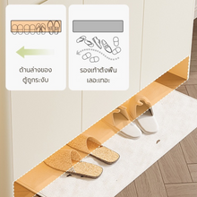 Load image into Gallery viewer, ตู้เก็บรองเท้ามินิมอล CB022