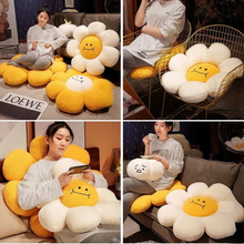 Load image into Gallery viewer, หมอนดอกเดซี่ DS023