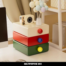 Load image into Gallery viewer, กล่องลิ้นชัก DC048