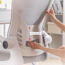 Load image into Gallery viewer, เก้าอี้ทำงาน เก้าอี้สุขภาพ CH049