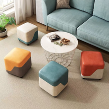 Load image into Gallery viewer, เก้าอี้สตูล ST004