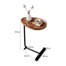 Load image into Gallery viewer, โต๊ะวางของ โต๊ะข้าง ( BC062 )