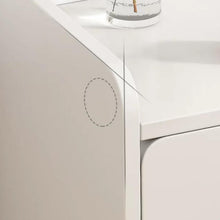 Load image into Gallery viewer, ตู้ข้างเตียง มินิมอล ( BC022 )