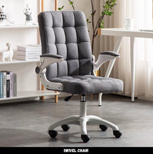 Load image into Gallery viewer, เก้าอี้โซฟาปรับระดับ CH041