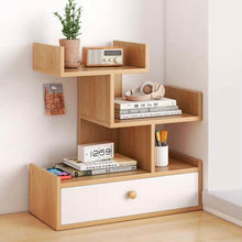 Load image into Gallery viewer, ชั้นวางของบนโต๊ะ SR012