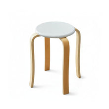 Load image into Gallery viewer, เก้าอี้ไม้ มินิมอล CH0133