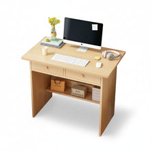 Load image into Gallery viewer, โต๊ะทำงาน สไตล์ญีปุ่น TB0132