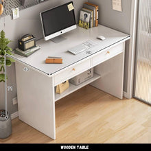 Load image into Gallery viewer, โต๊ะทำงาน สไตล์ญีปุ่น TB0132