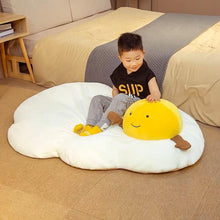 Load image into Gallery viewer, เบาะนั่งพื้น สไตล์ญี่ปุ่น DC014