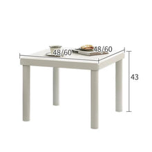 Load image into Gallery viewer, โต๊ะกลาง โต๊ะข้าง TB0109