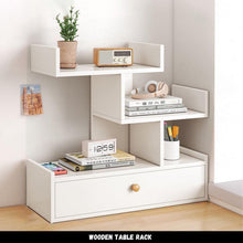 Load image into Gallery viewer, ชั้นวางของบนโต๊ะ SR012