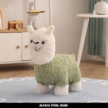 Load image into Gallery viewer, เก้าอี้สตูลอัลปาก้า DC016