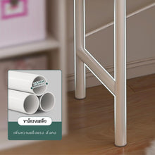 Load image into Gallery viewer, โต๊ะเครื่องแป้ง มาพร้อมลิ้นชัก TB045