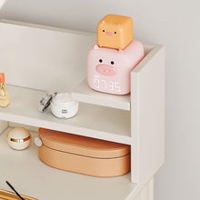 Load image into Gallery viewer, โต๊ะเครื่องแป้ง มาพร้อมลิ้นชัก TB045