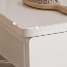 Load image into Gallery viewer, โต๊ะเครื่องแป้ง มาพร้อมลิ้นชัก TB045