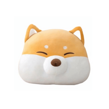 Load image into Gallery viewer, Chiba doll pillow