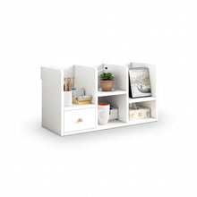 Load image into Gallery viewer, ชั้นวางบนโต๊ะ SR009