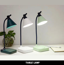 Load image into Gallery viewer, โคมไฟตั้งโต๊ะ  LM068