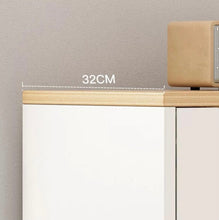 Load image into Gallery viewer, ตู้วางรองเท้า สไตล์มินิอล MC020