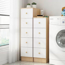 Load image into Gallery viewer, ตู้เก็บของอเนกประสงค์ MC082