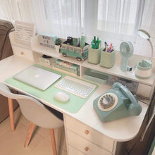 Load image into Gallery viewer, โต๊ะเขียนหนังสือ TB0115