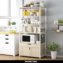 Load image into Gallery viewer, ตู้ชั้นวางของ MC093