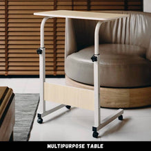 Load image into Gallery viewer, โต๊ะวางของอเนกประสงค์ TB0132
