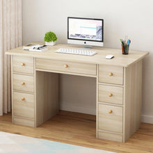 Load image into Gallery viewer, โต๊ะทำงาน TB039