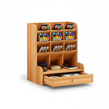 Load image into Gallery viewer, Stationery storage box