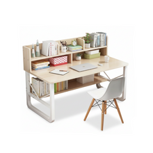 Load image into Gallery viewer, โต๊ะเขียนหนังสือ TB031