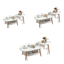 Load image into Gallery viewer, ชุดโต๊ะกลางโซฟา LT002