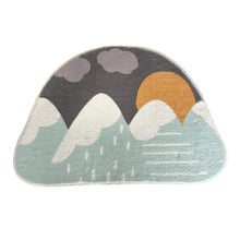 Load image into Gallery viewer, พรมเช็ดเท้า DC023